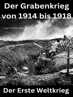 Der 1. Weltkrieg - ebook
